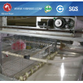 Battery Layer Cage